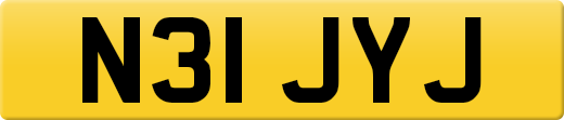 N31JYJ